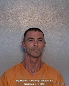 David Thompson Arrest