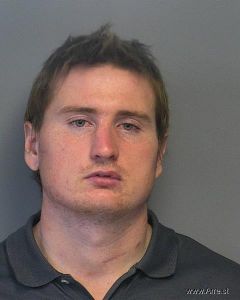 David Weaver Arrest Mugshot