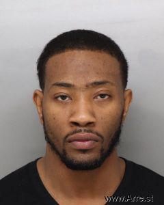 David Williams Arrest Mugshot