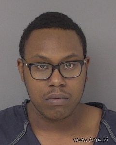 Davione Wells-hawkins Arrest Mugshot