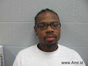 Davon Atkins Arrest Mugshot