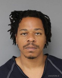 Davon White Arrest Mugshot