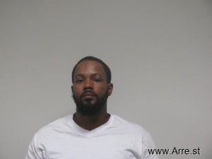 Dawan Gore Arrest Mugshot