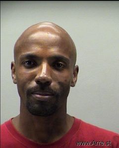 Dawayne Moorehead Arrest Mugshot