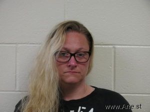 Dawn Bowling Arrest Mugshot