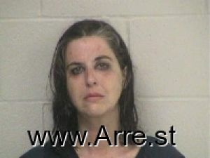 Dawn Cooper Arrest Mugshot