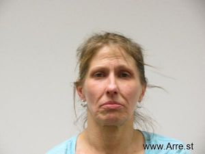 Dawn Fridley-smith Arrest Mugshot
