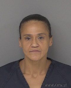 Dawneeshea Johnson Arrest Mugshot