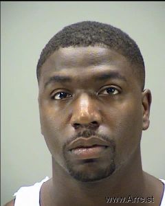 Dawone Hodge Arrest Mugshot