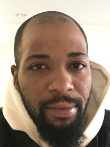 Demarion Anderson Arrest Mugshot