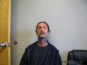 Dean Fooce Arrest Mugshot