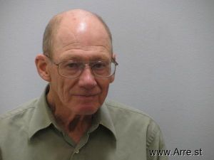 Dean Hoover Arrest Mugshot