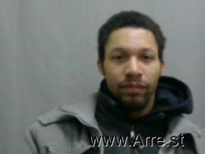 Deancy Campbell Arrest Mugshot