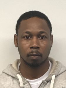 Deandre Benjamin Arrest Mugshot