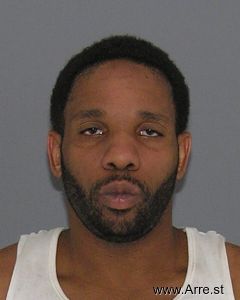 Deandre Mccray Arrest Mugshot