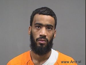 Deandre Stores Arrest Mugshot