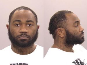 Deangelo Harper Arrest Mugshot