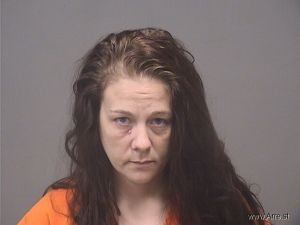 Deann Mckeefrey Arrest Mugshot