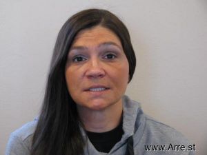 Deanna Brannon Arrest Mugshot