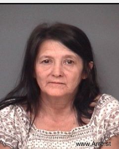 Deanna Hardesty Arrest Mugshot