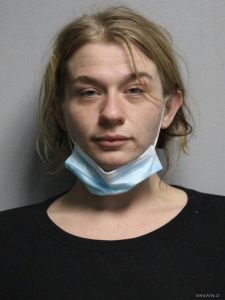 Deanna Riddle Arrest Mugshot