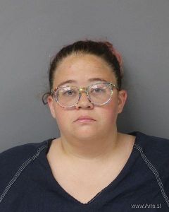 Deanna Whitt Arrest Mugshot