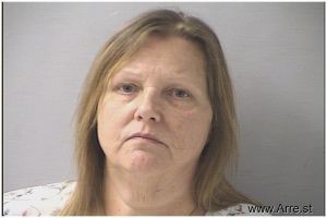 Deborah Durham Arrest Mugshot