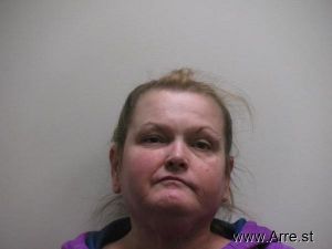 Deborah Kimsey Arrest Mugshot