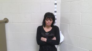 Deborah Penwell Arrest Mugshot