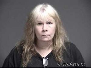 Deborah Pringle Arrest Mugshot