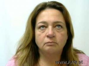 Deborah Robinson Arrest Mugshot