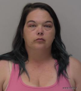 Debra Goodin Arrest Mugshot