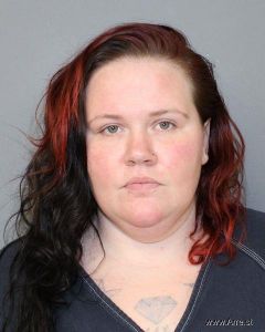 Deeana Magee Arrest Mugshot