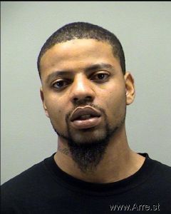 Deiree Knight Arrest Mugshot