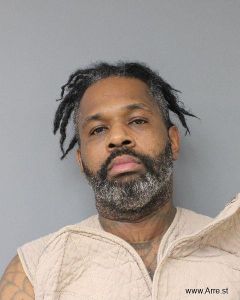 Dejuan Marshall Arrest Mugshot