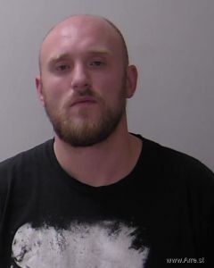 Del Hetrick Arrest Mugshot