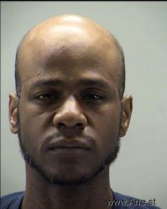 Delarria Mcdade Arrest Mugshot