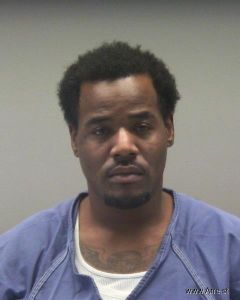 Deleron Talley Arrest