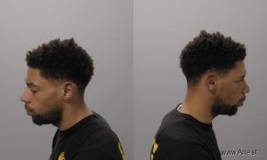 Delintre Calais Arrest Mugshot