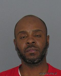 Delmarro Boyd Arrest Mugshot