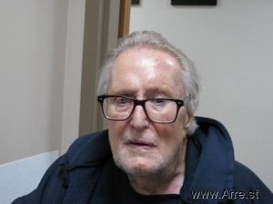 Delmer Keith Arrest Mugshot