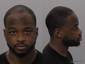 Demauhrey Johnson Arrest