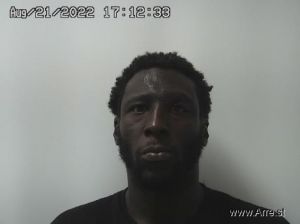 Demetrius Drake Arrest Mugshot