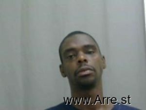 Demetrius Howze Arrest Mugshot