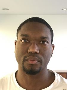 Demetrius Jackson Arrest Mugshot