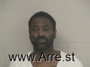 Demetrius Small Arrest