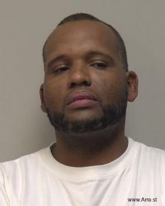 Demetrius Summers Arrest