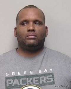 Demetrius Summers Arrest Mugshot