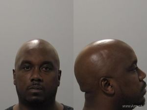 Demetrius Taylor Arrest
