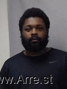 Demone Adams Arrest Mugshot